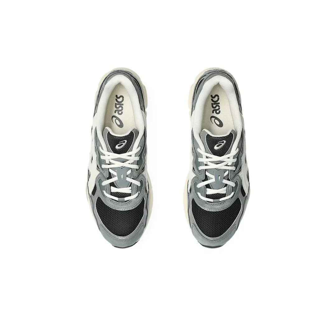 GEL-NYC (Graphite Grey + Smoke Grey) - Image 4