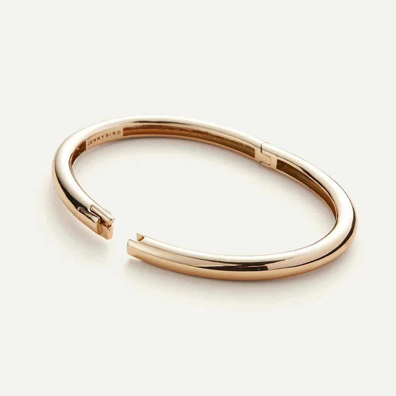 Gia Anklet (Gold) - Image 2