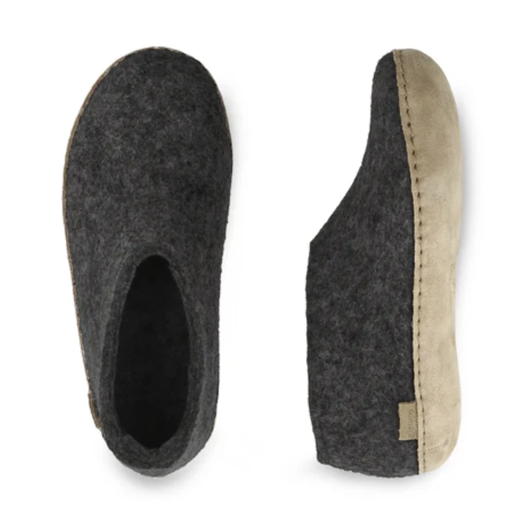 Shoe Leather - Image 4