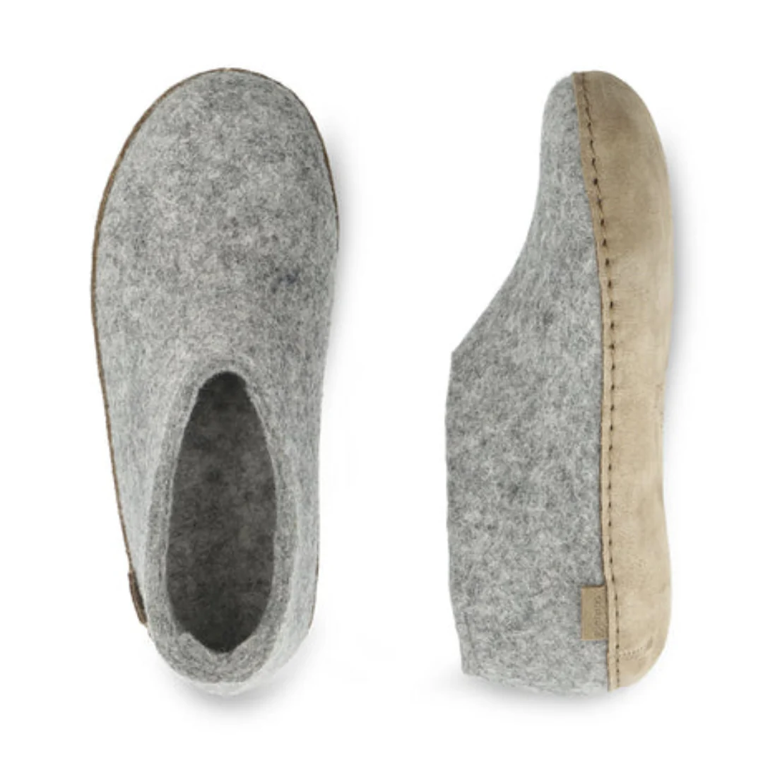 Shoe Leather - Image 5
