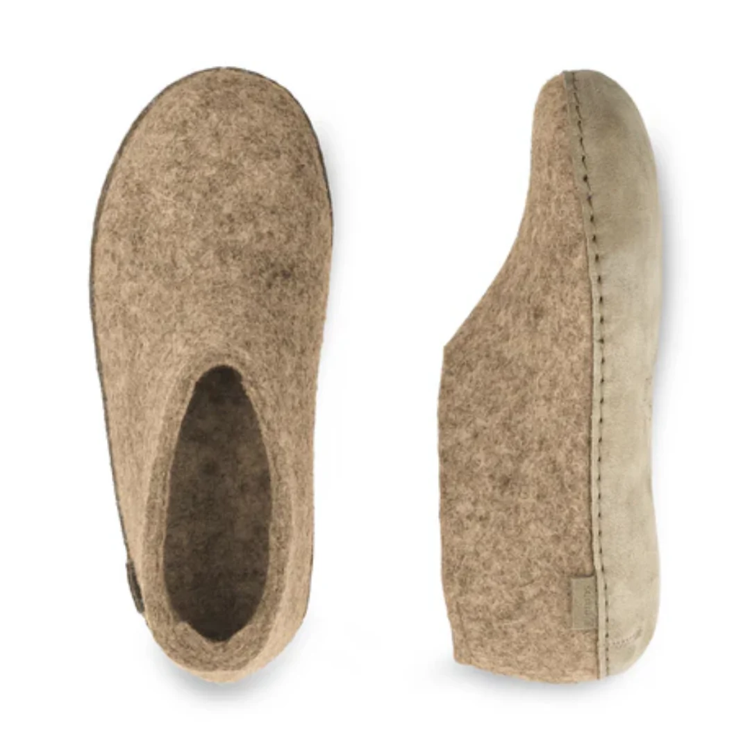 Shoe Leather - Image 6