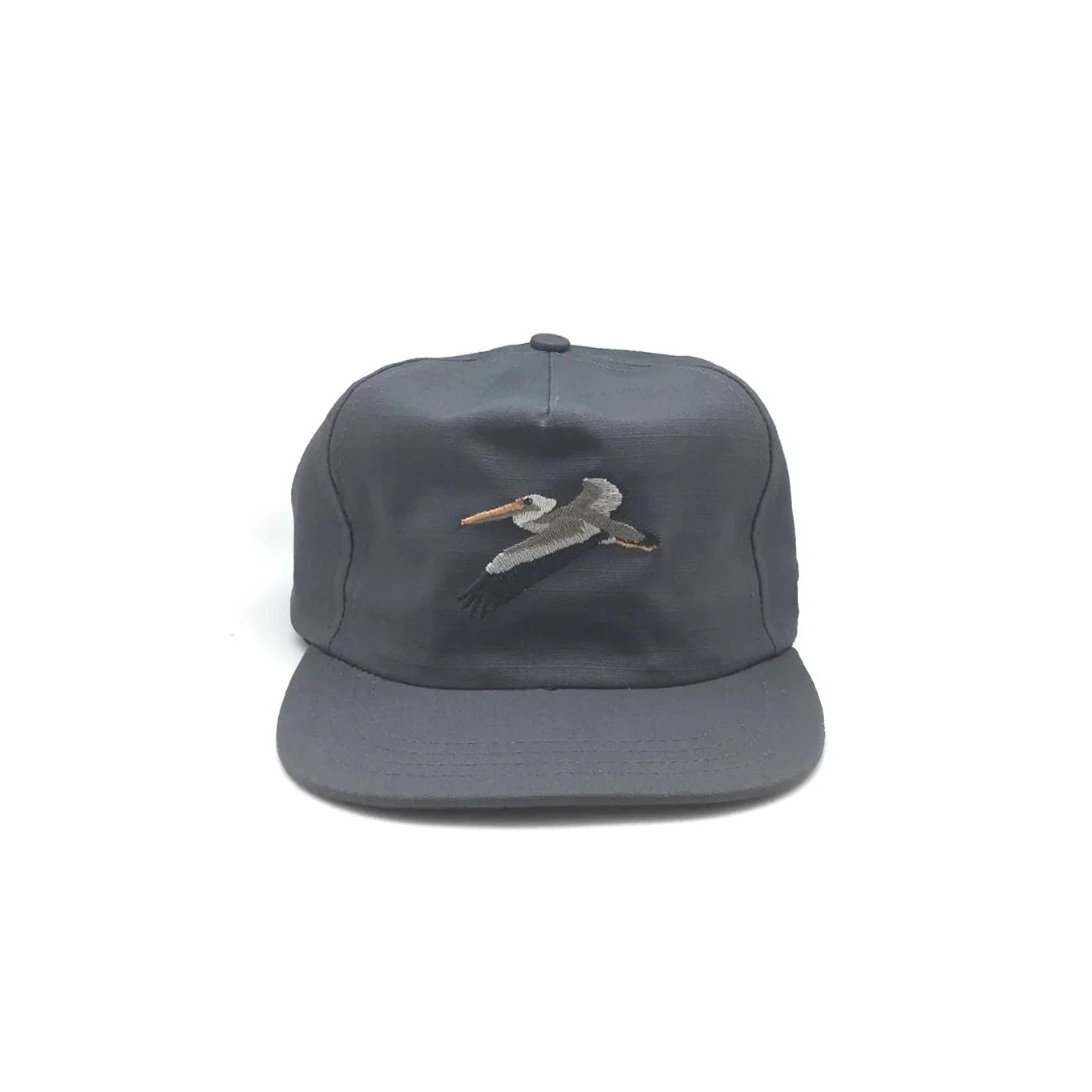 Glider II Strapback