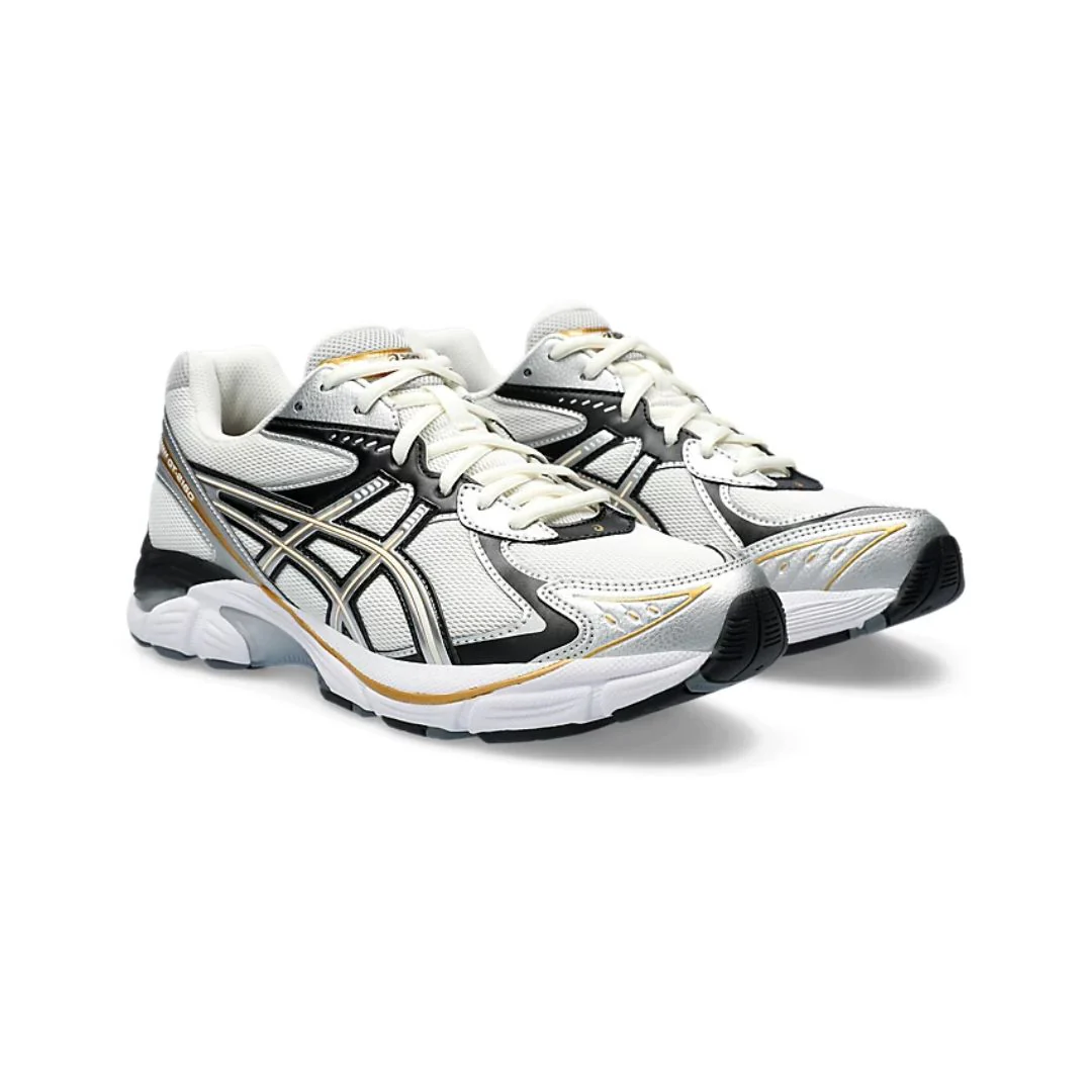 GT-2160 (Cream + Pure Silver) - Image 2
