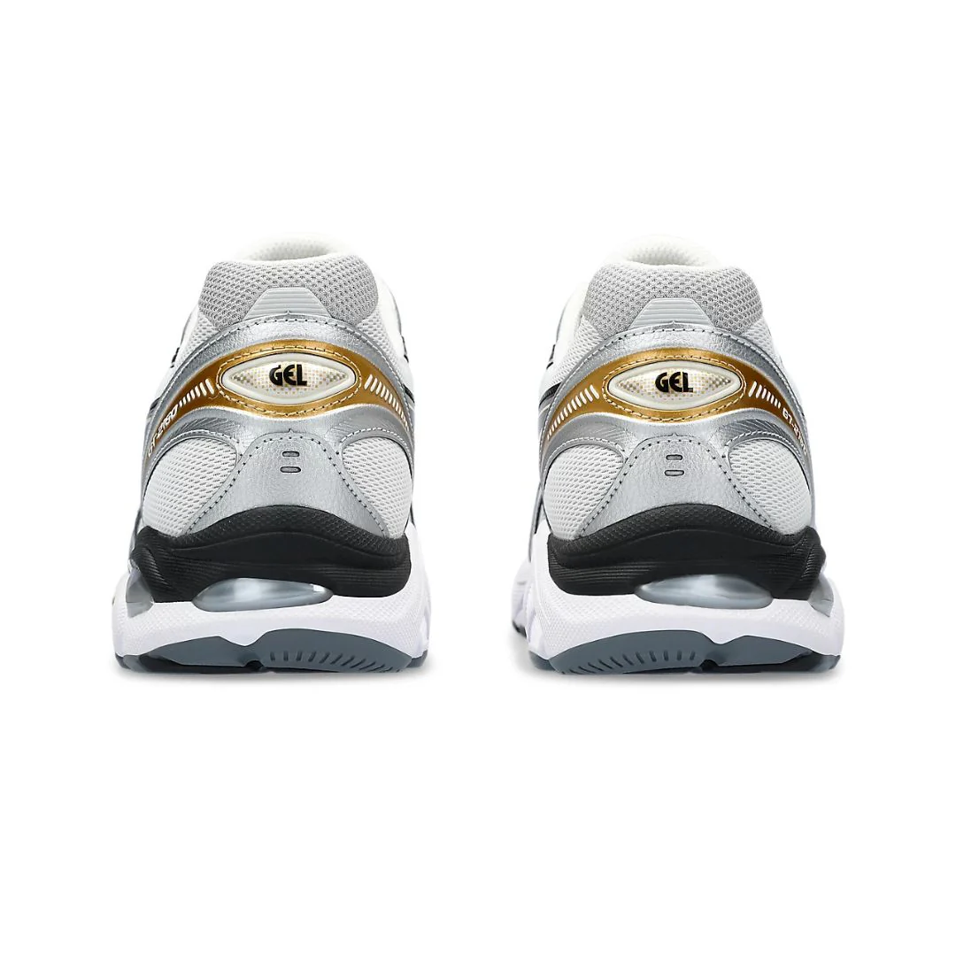 GT-2160 (Cream + Pure Silver) - Image 4