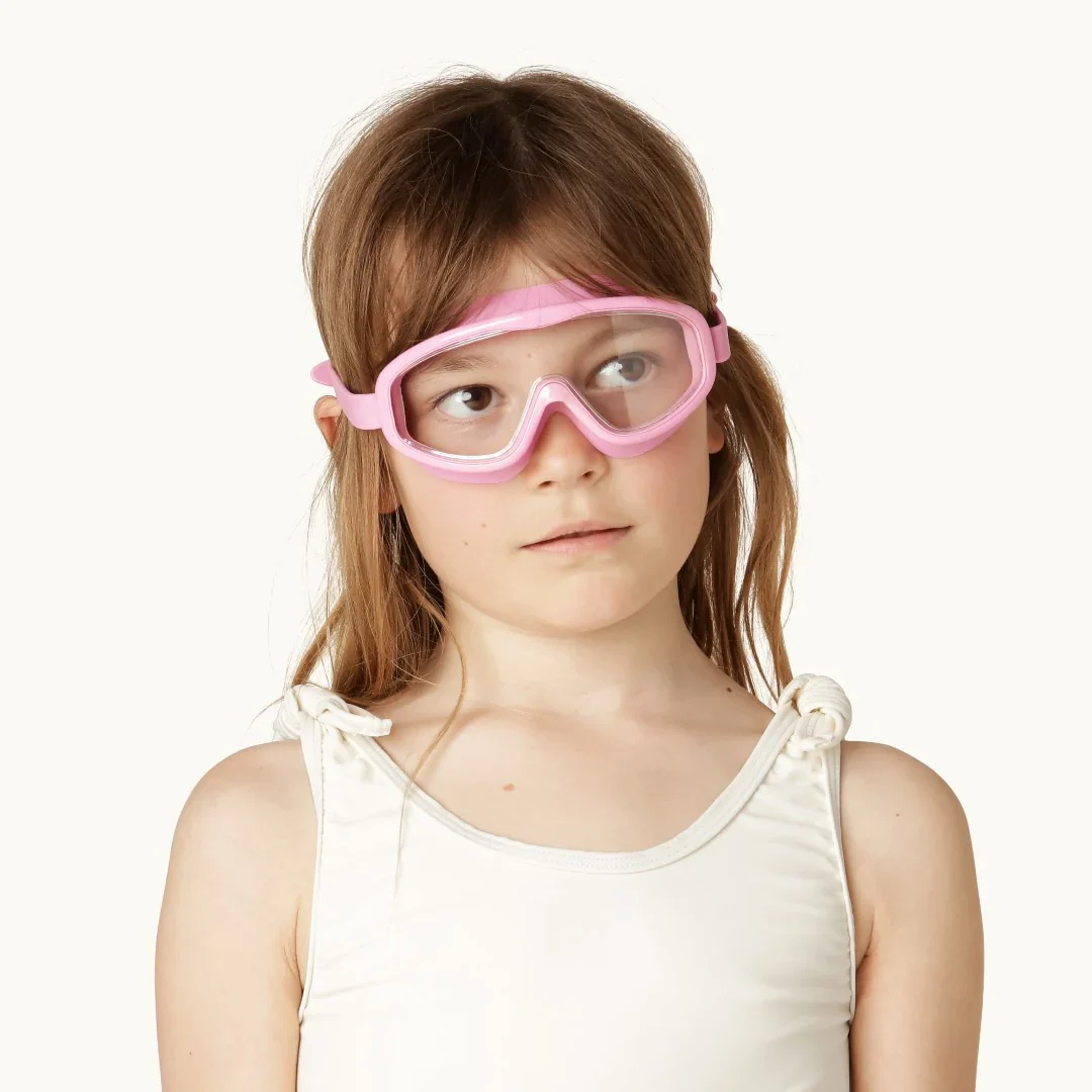 Hans Goggles (Bubblegum) - Image 2