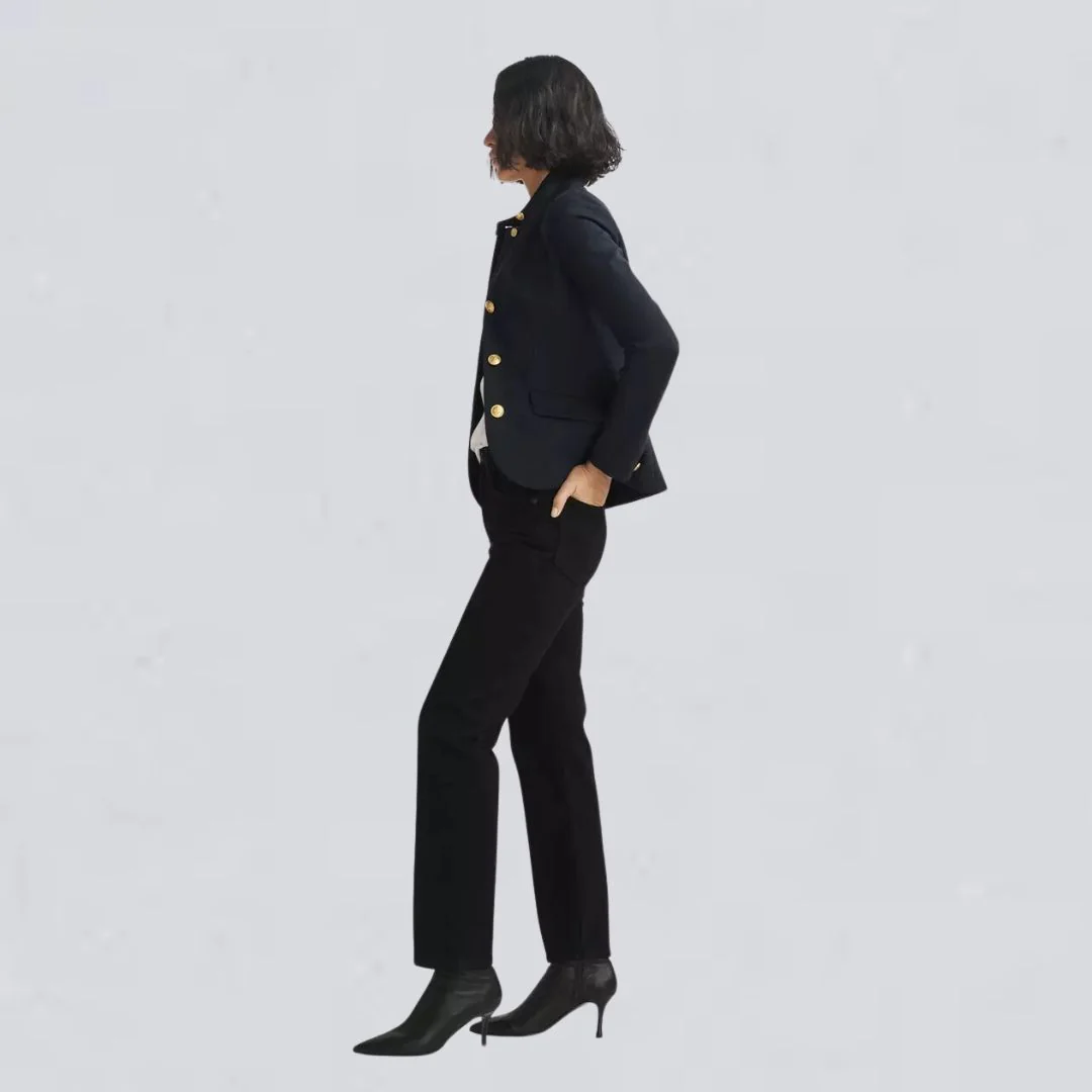 Harlow (Black) - Image 4