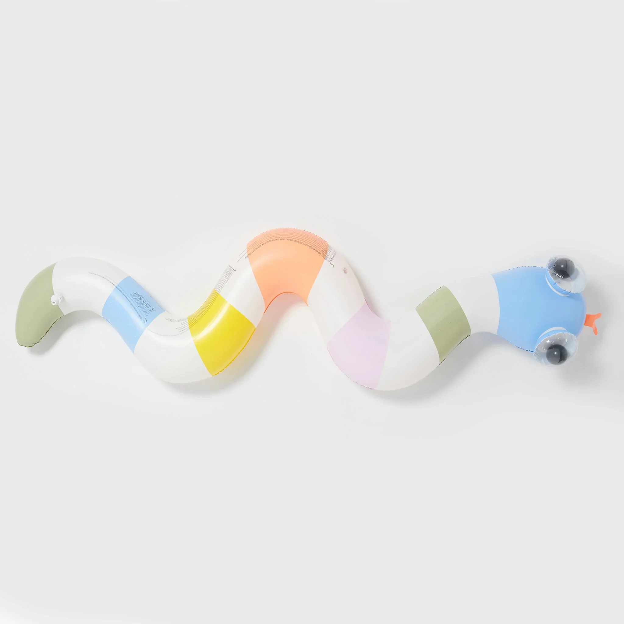 Into The Wild Inflatable Sprinkler