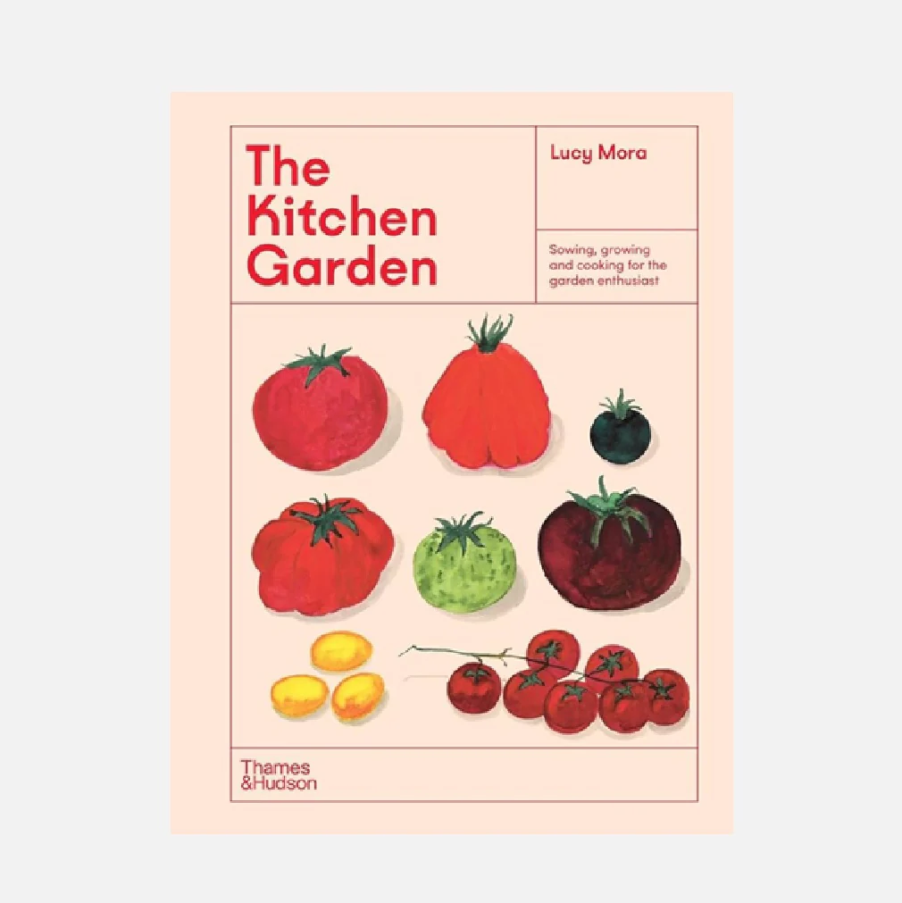 The Kitchen Garden