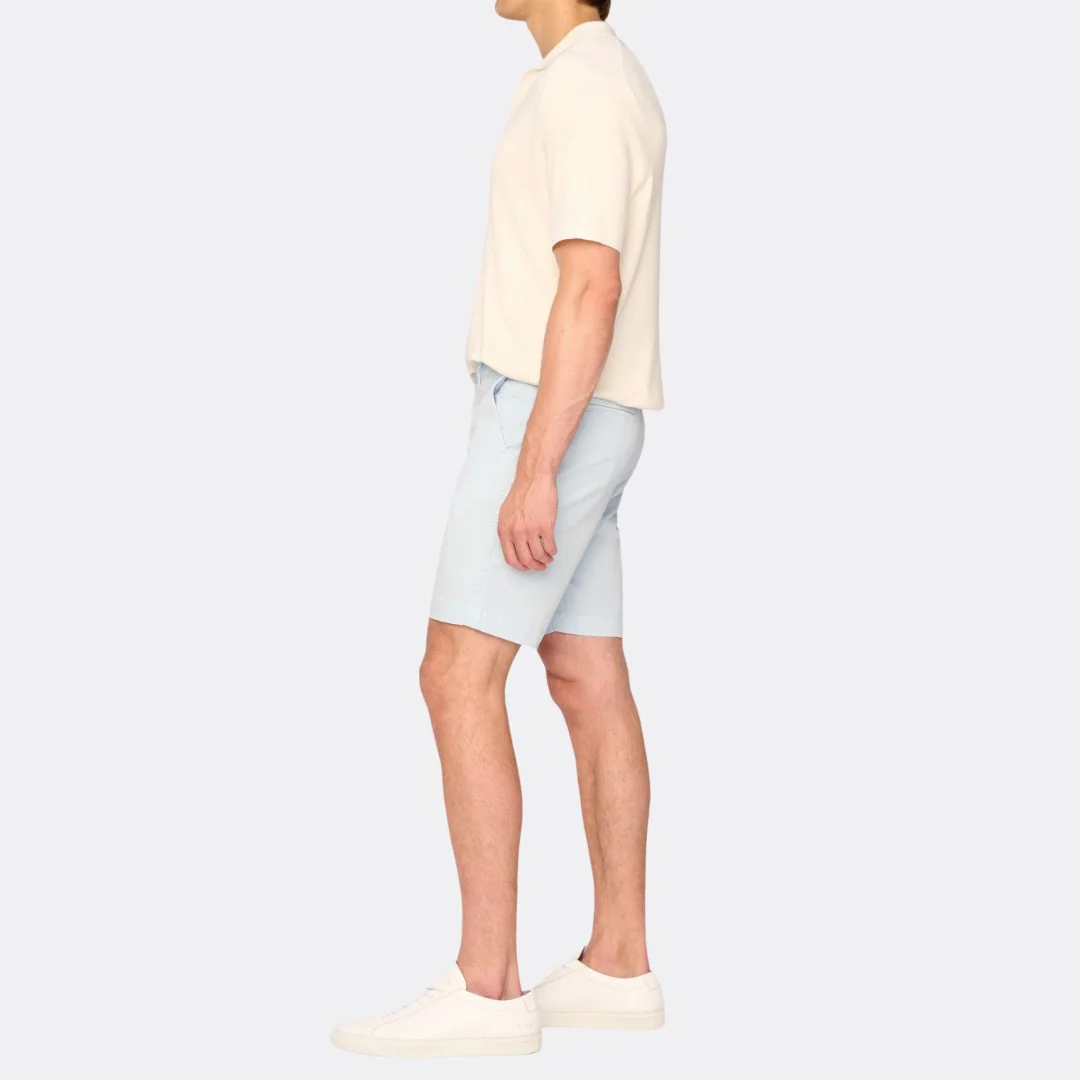 Jake Chino Short (Arctic Sky) - Image 2