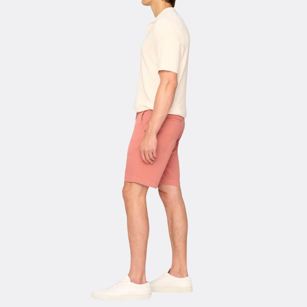 Jake Chino Short (Nantucket Red) - Image 2