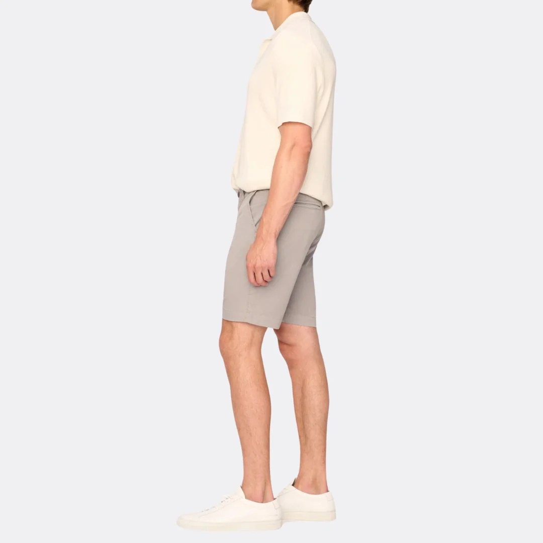 Jake Chino Short (Shale) - Image 2