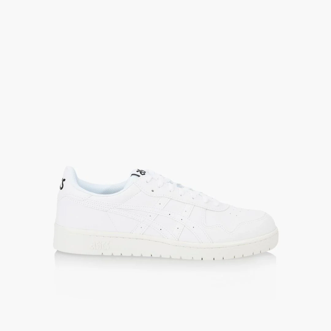 Japan S (White + White)