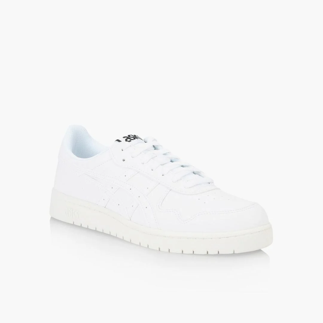 Japan S (White + White) - Image 2
