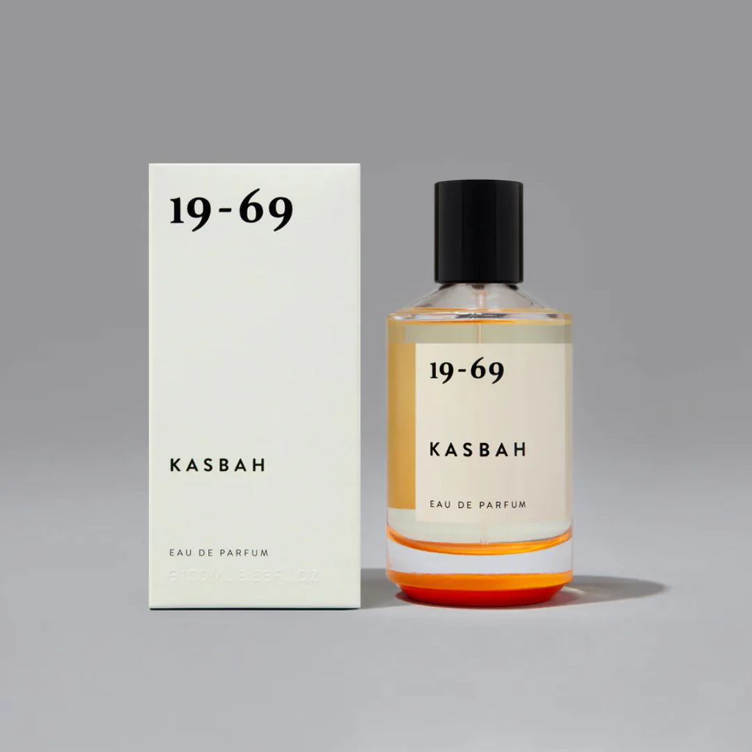 Kasbah Eau De Parfum (100ml)