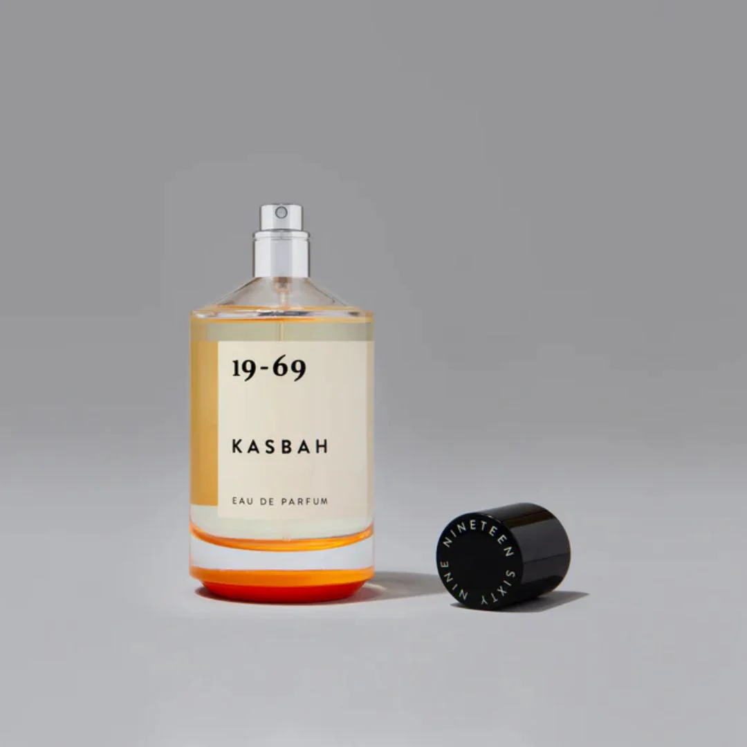 Kasbah Eau De Parfum (100ml) - Image 2
