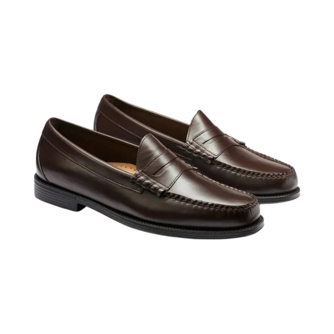 Larson Easy Weejuns Loafer (Brown) - Image 2