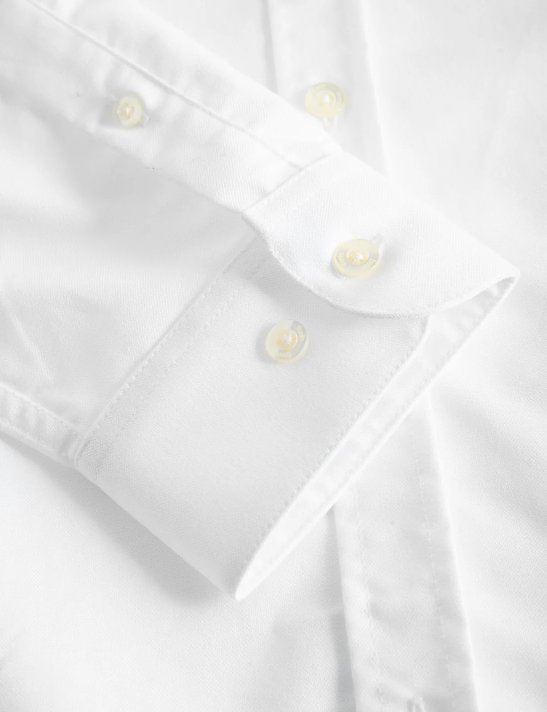 Life Shirt (White) - Image 4