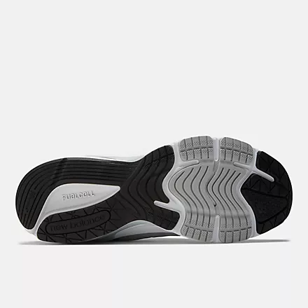 Made in USA 990v6 Sneaker (Grey) - Image 6