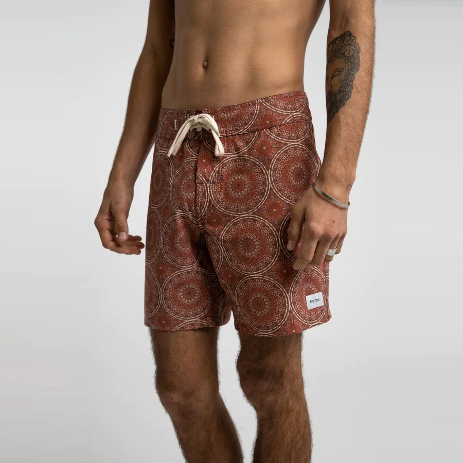 Mandala Trunk (Auburn) - Image 3
