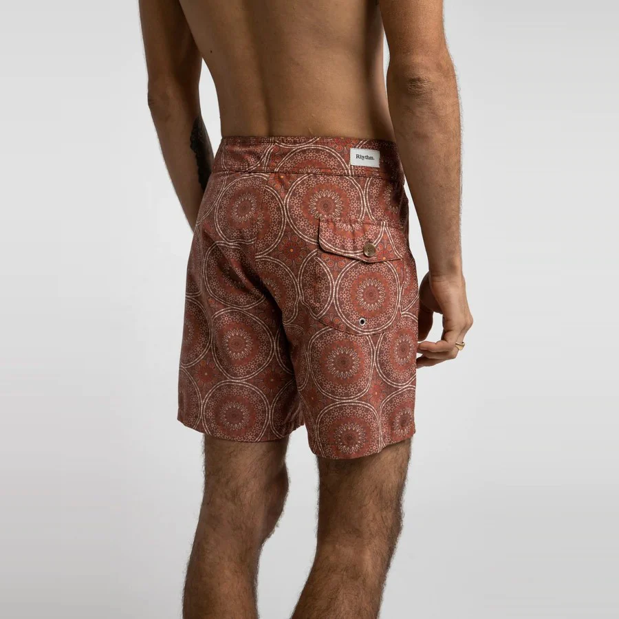Mandala Trunk (Auburn) - Image 4