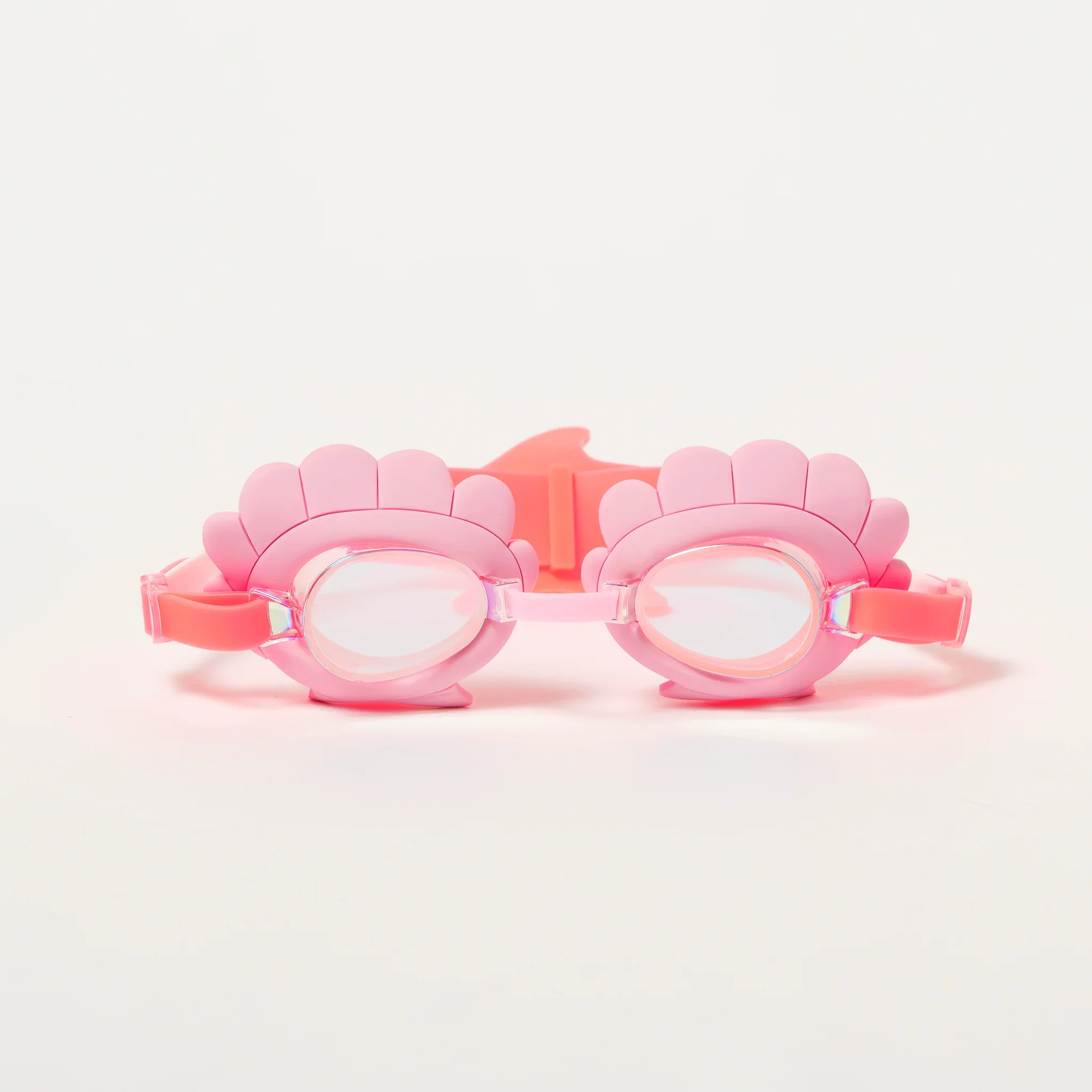 Melody Mermaid Swim Goggles