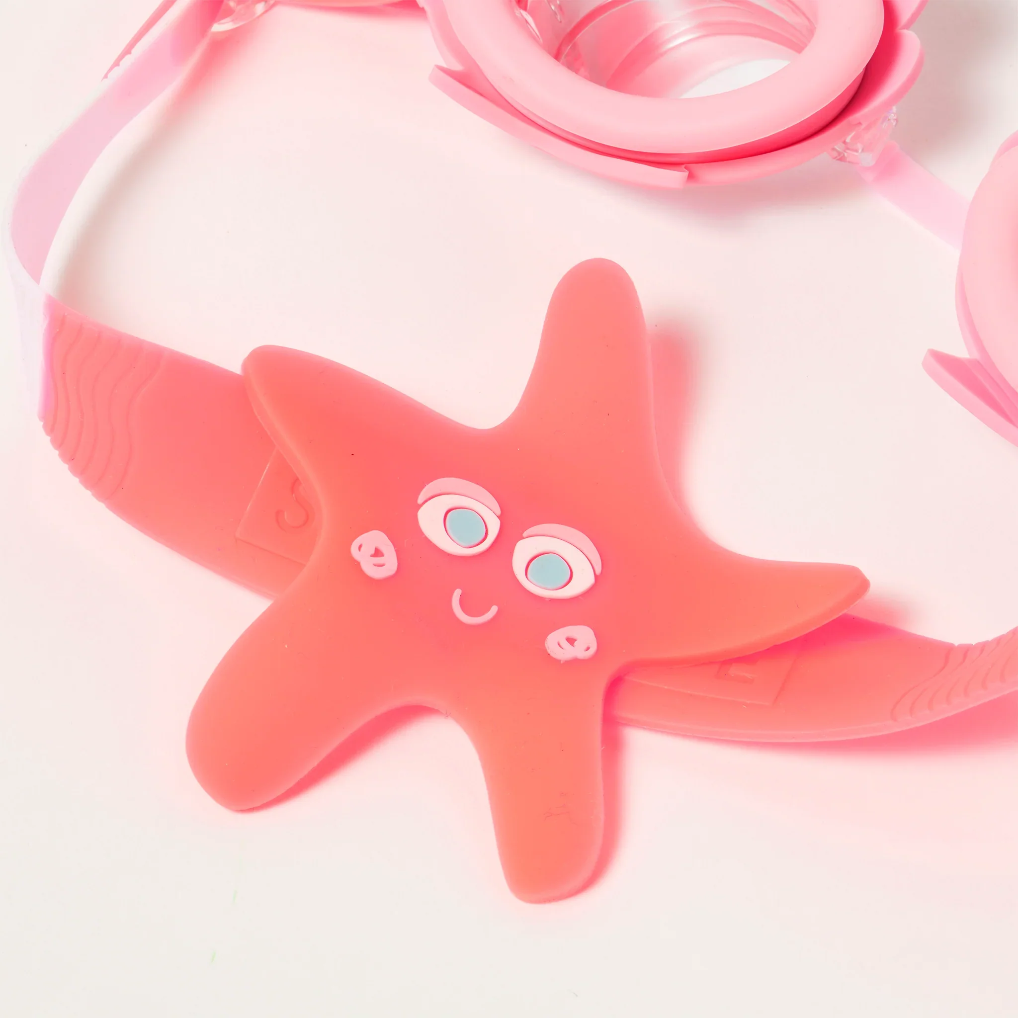 Melody Mermaid Swim Goggles - Image 3