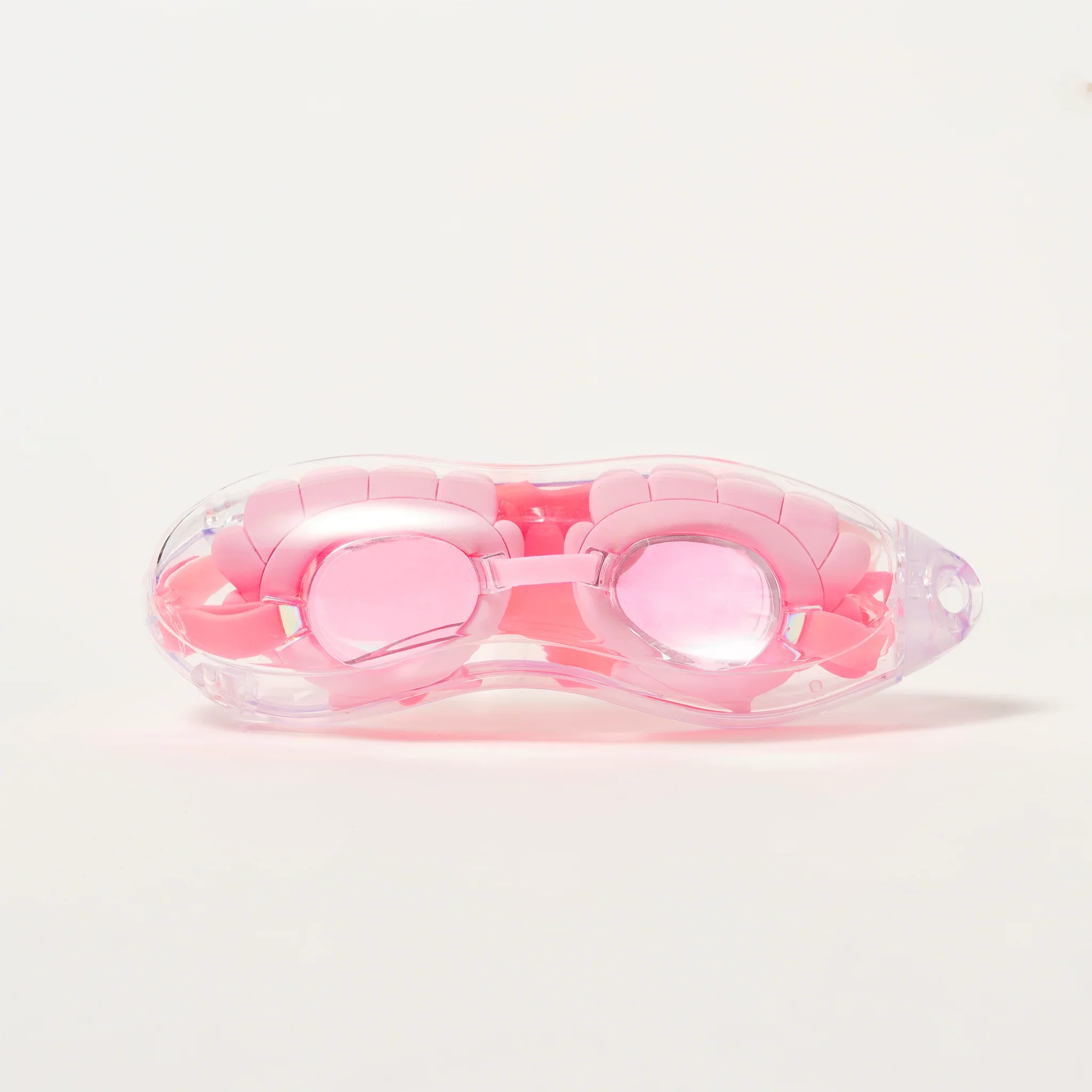 Melody Mermaid Swim Goggles - Image 6