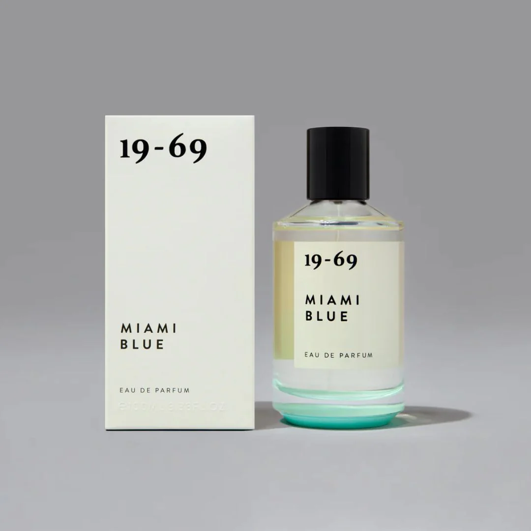 Miami Blue Eau de Parfum (100ml)