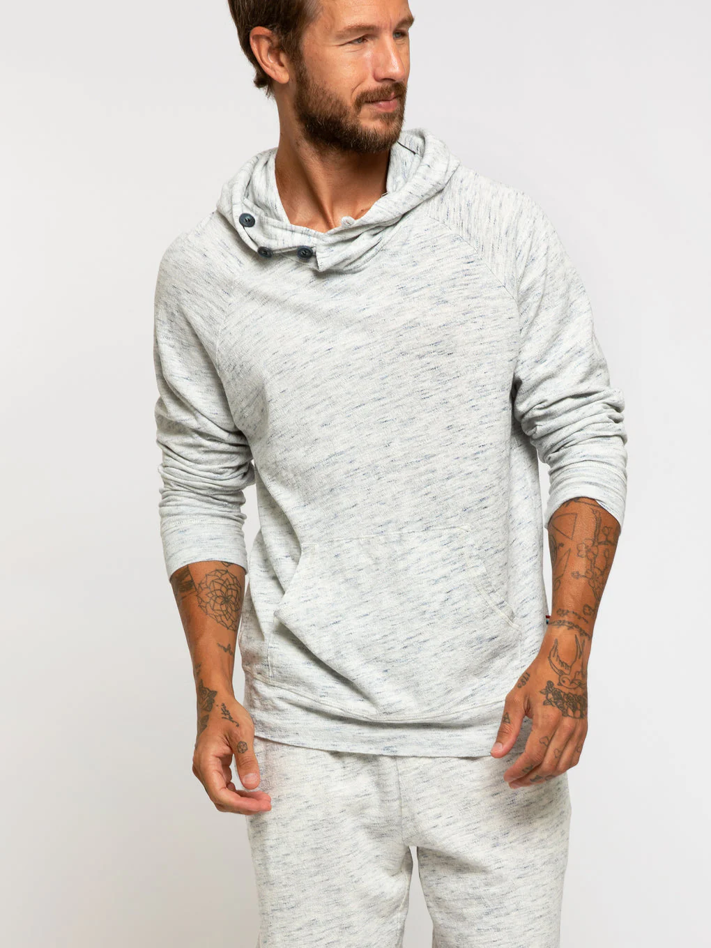 Mist Crepe Pullover - Image 3