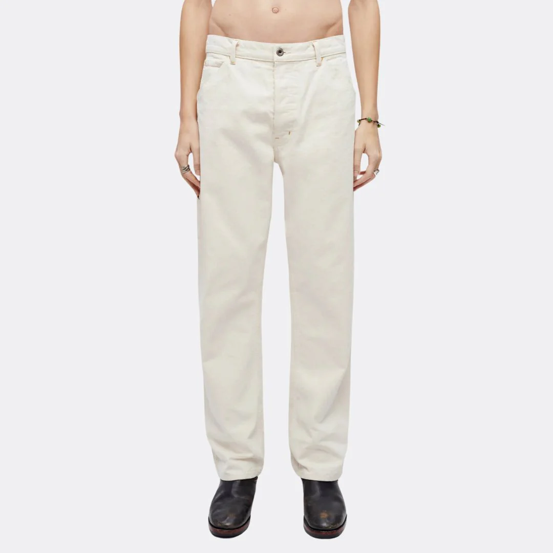 Modern Painter Pant (Natural) - Image 2