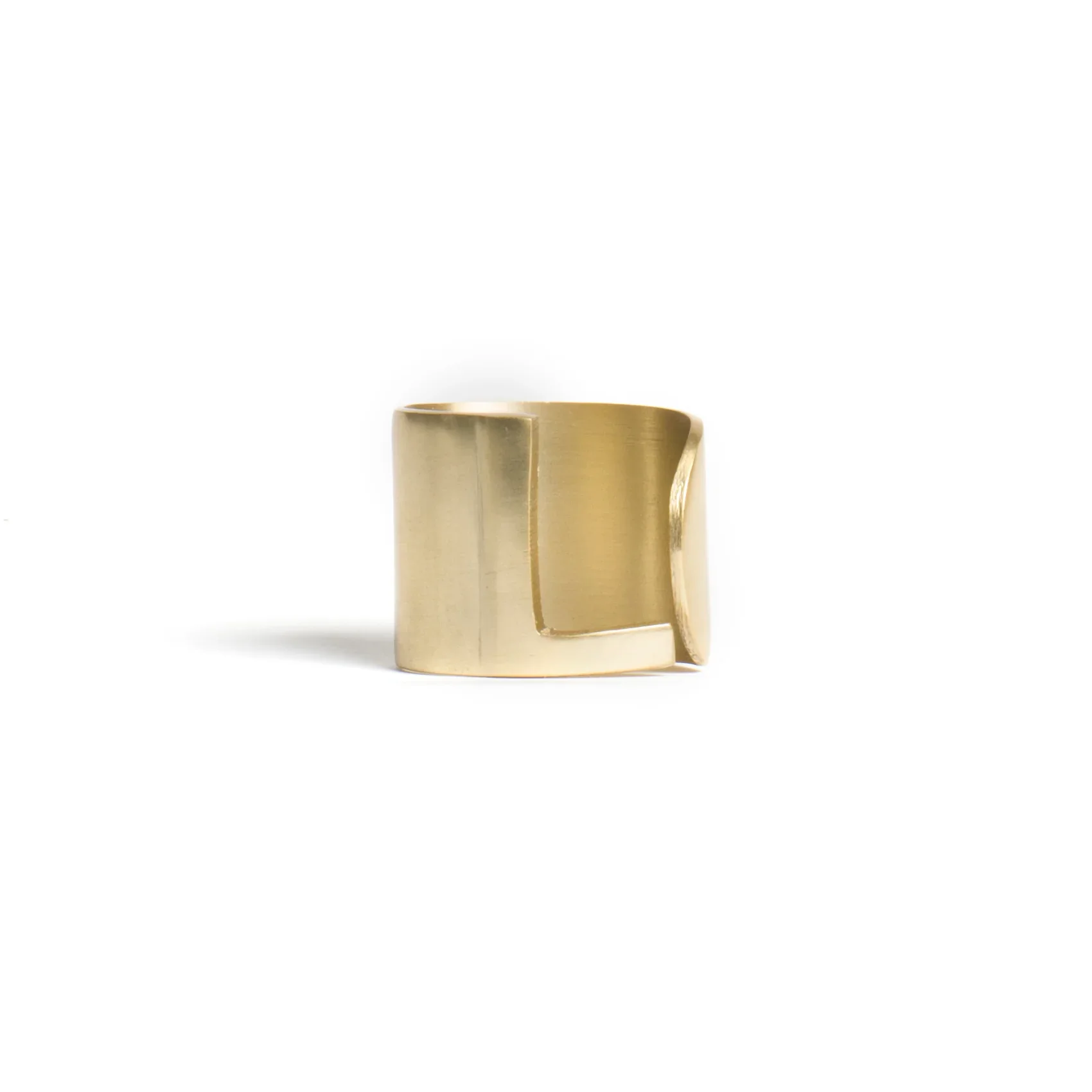 Monogram Napkin Ring - Image 11