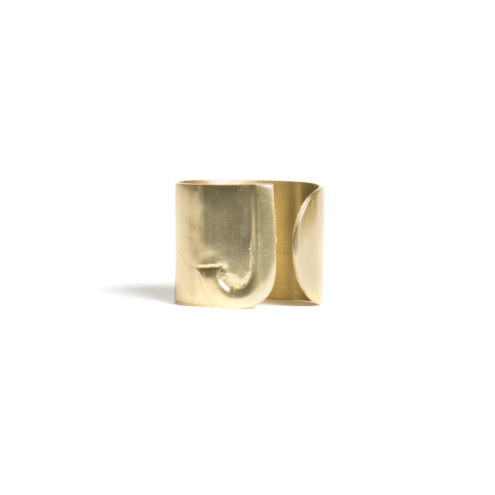 Monogram Napkin Ring - Image 13