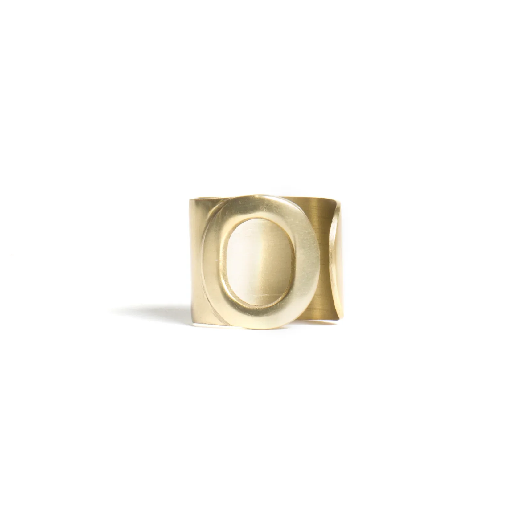 Monogram Napkin Ring - Image 16