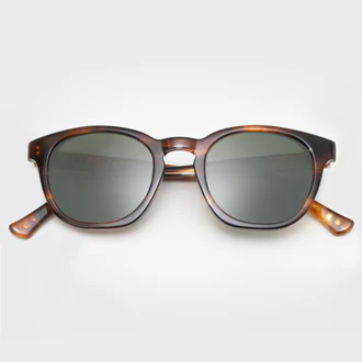 Morris Sunglasses (Ember + Moss) - Image 2