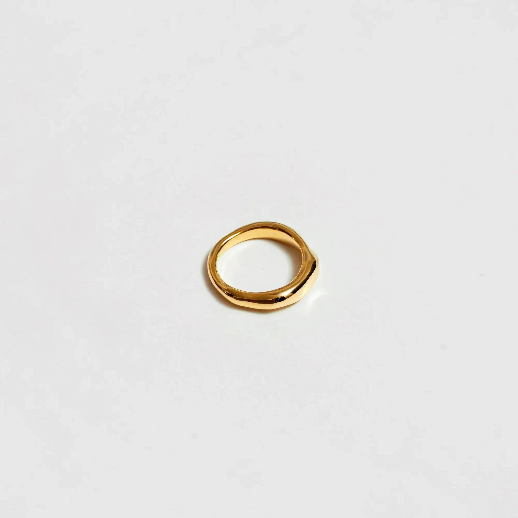 Nora Ring (Gold)