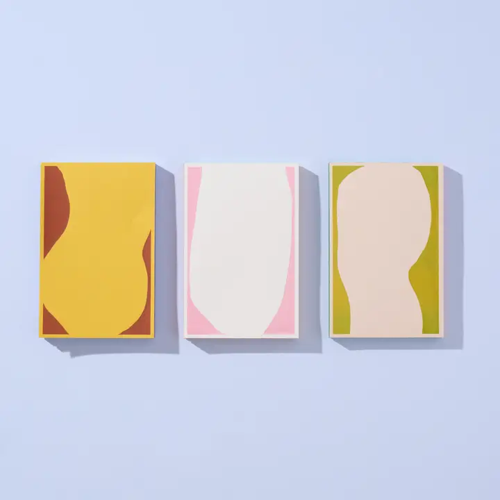 Olive Shape Pad - Image 2