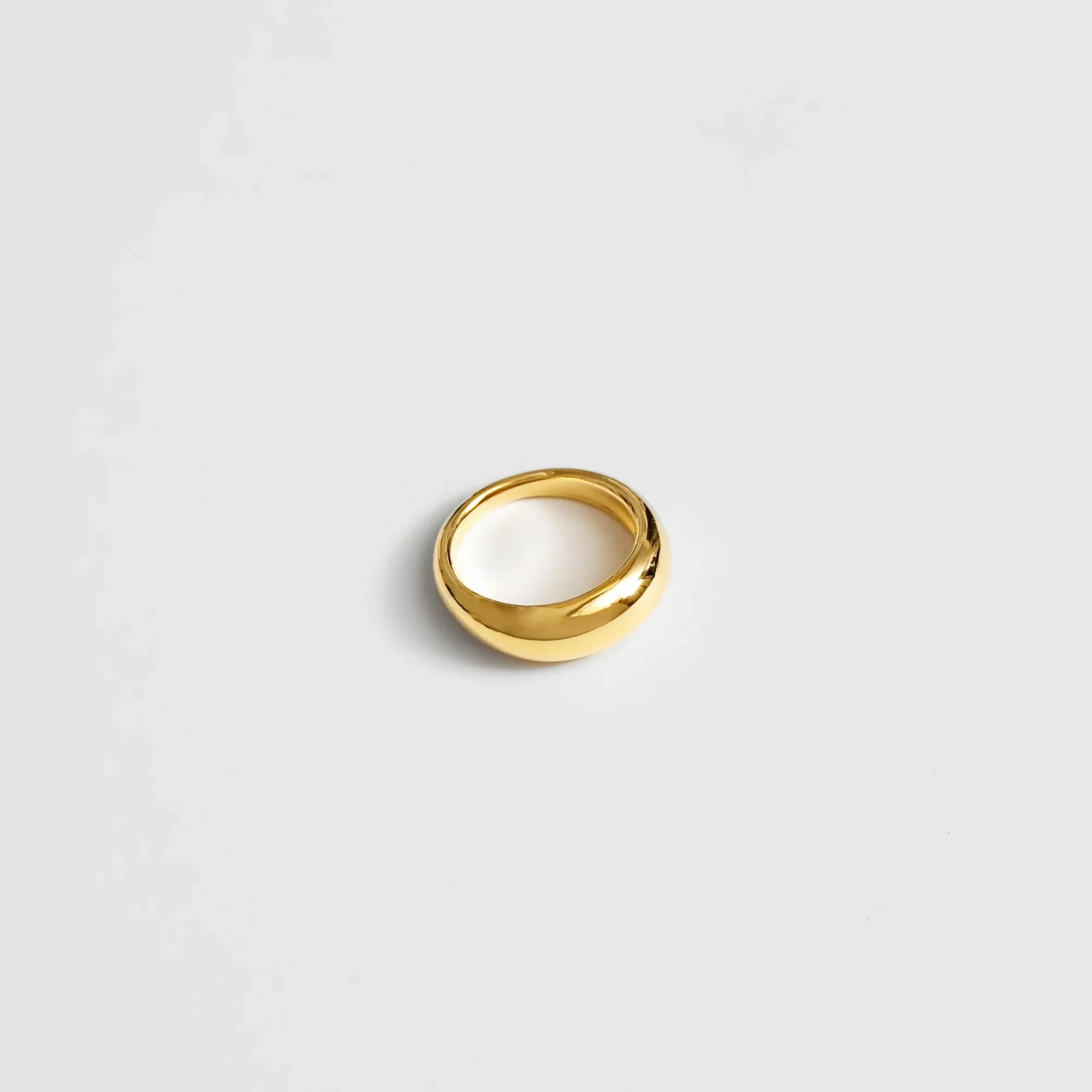 Olivia Ring (Gold)