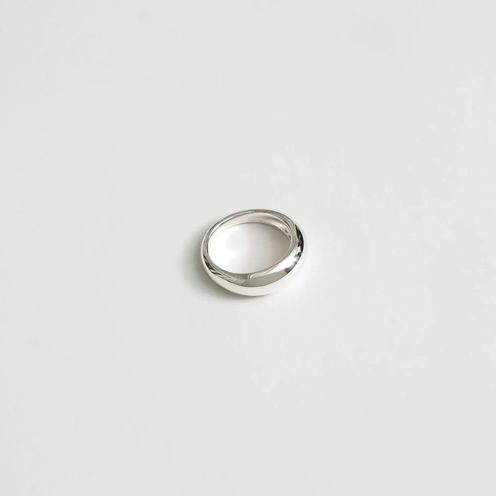 Olivia Ring (Silver)