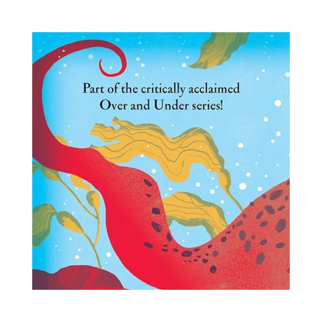 Over and Under the Waves - Image 2