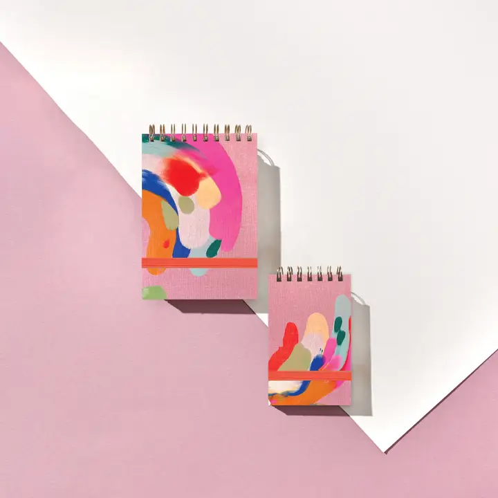 Palmita Mini Notebook - Image 2