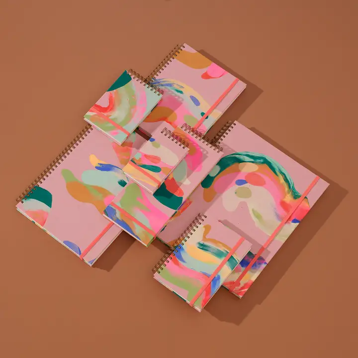Palmita Mini Notebook - Image 3