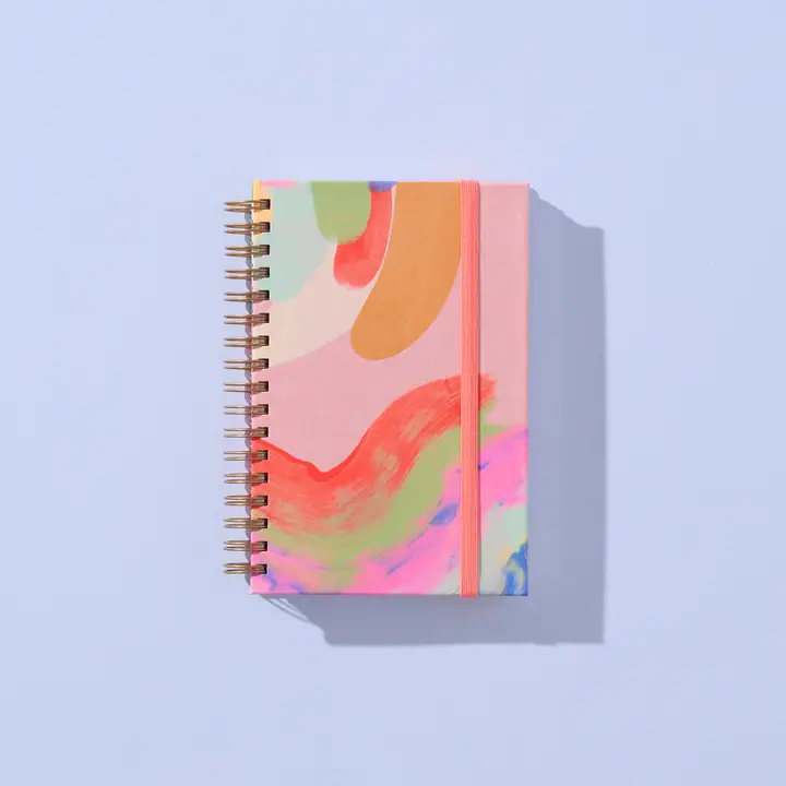 Palmita Small A6 Notebook - Image 2