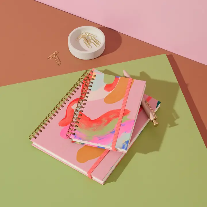 Palmita Small A6 Notebook - Image 4