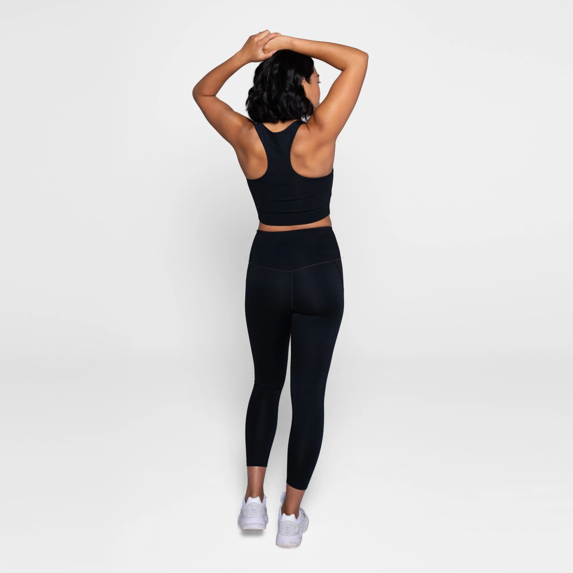 Paloma Bra (Black) - Image 3
