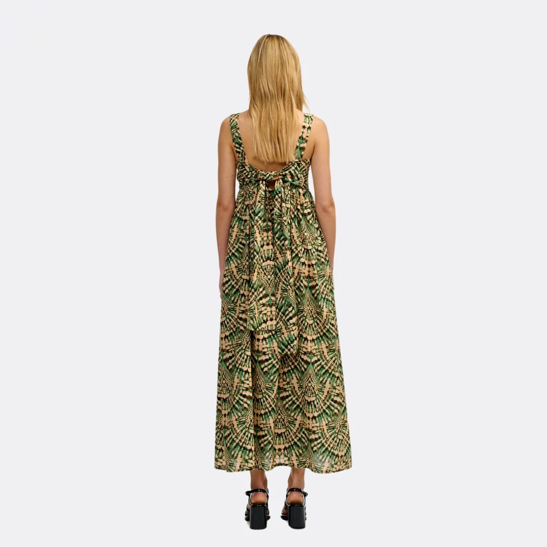 Parma Dress (Combo A) - Image 2