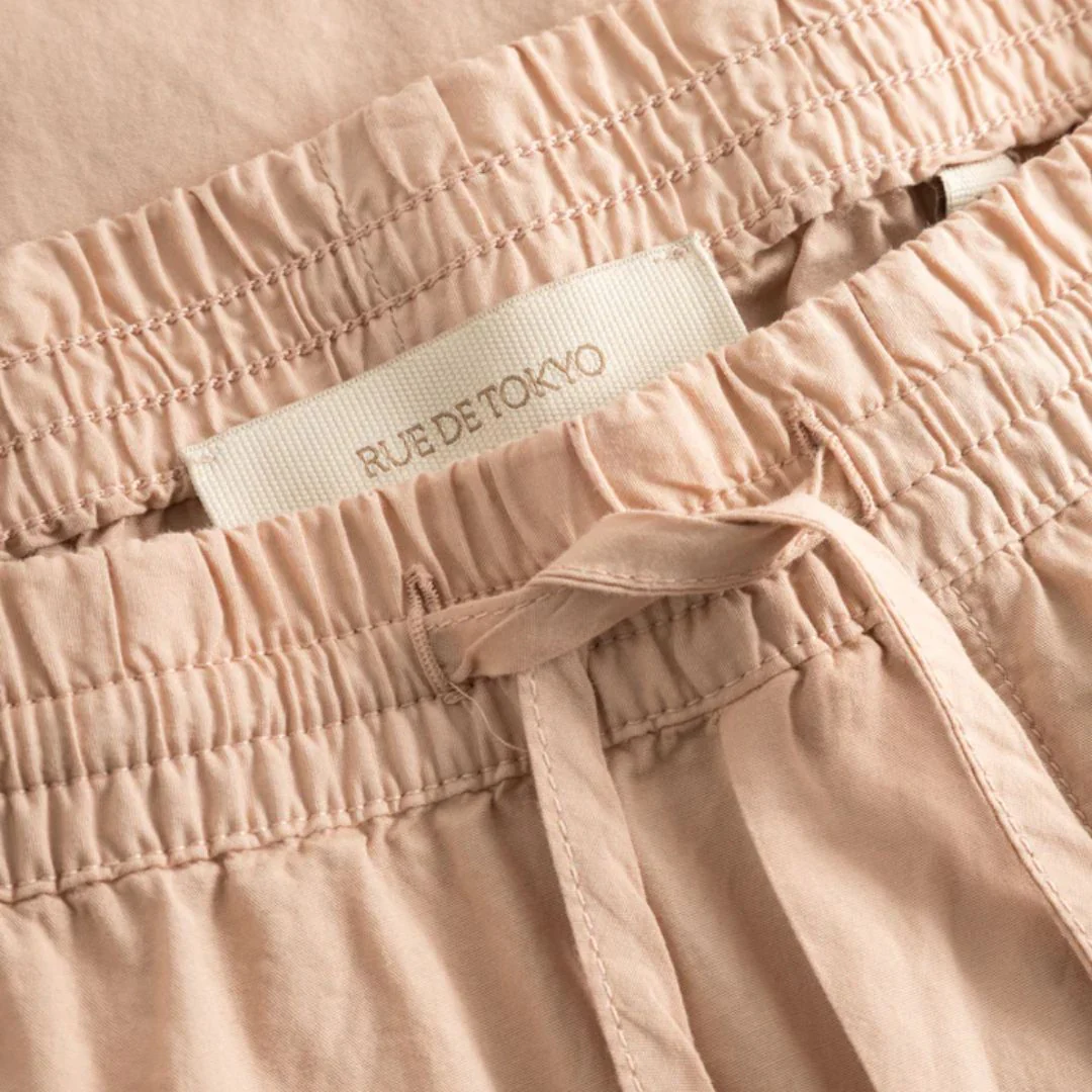 Paxton Pants (Light Blush) - Image 3