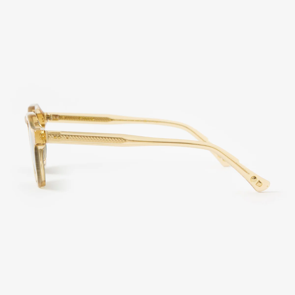 Pinto Sunglasses (Treacle) - Image 4