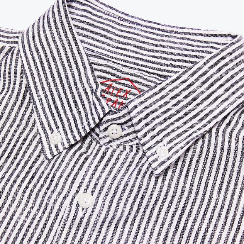 Playa Shirt (Lines) - Image 4