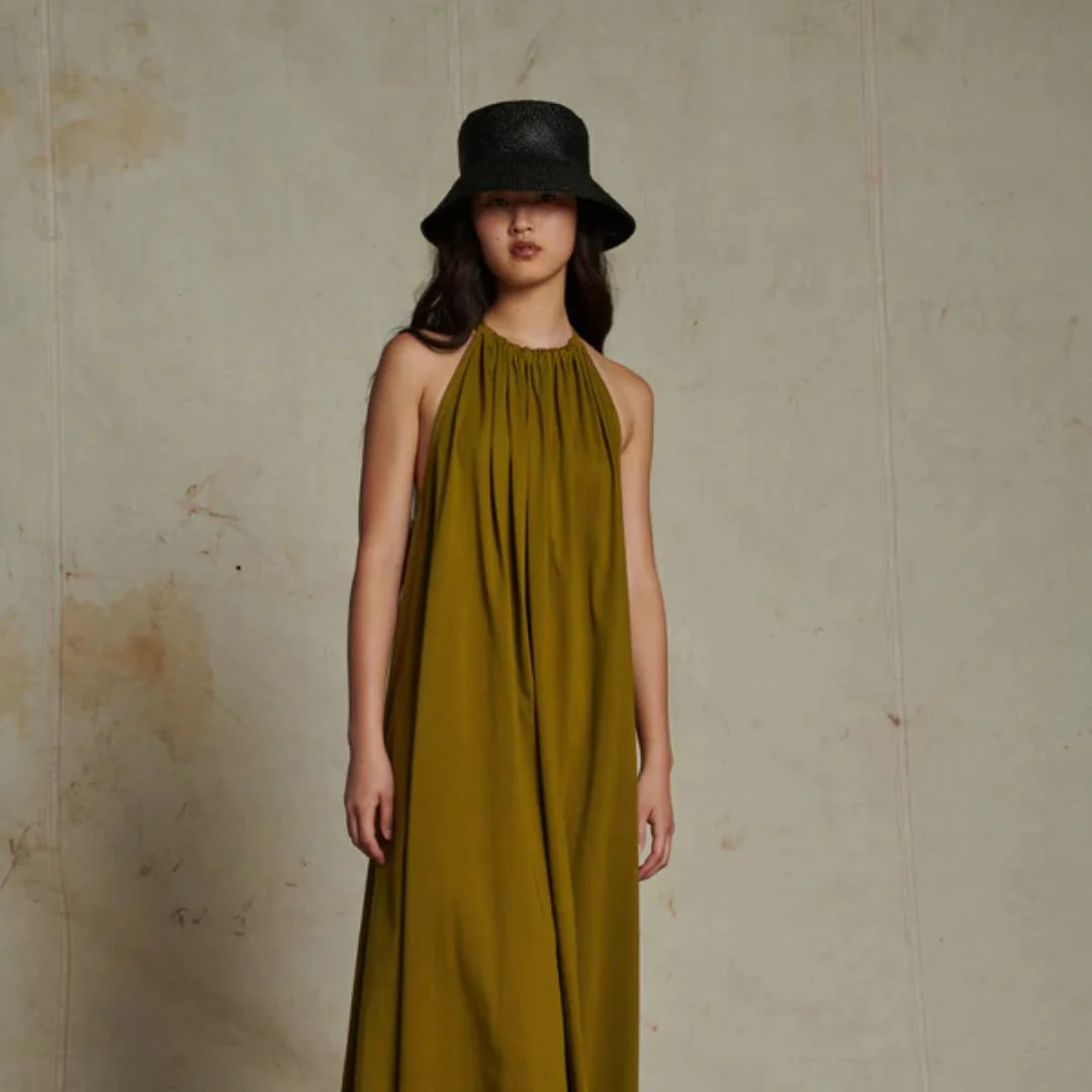 Pop Hat (Black) - Image 2