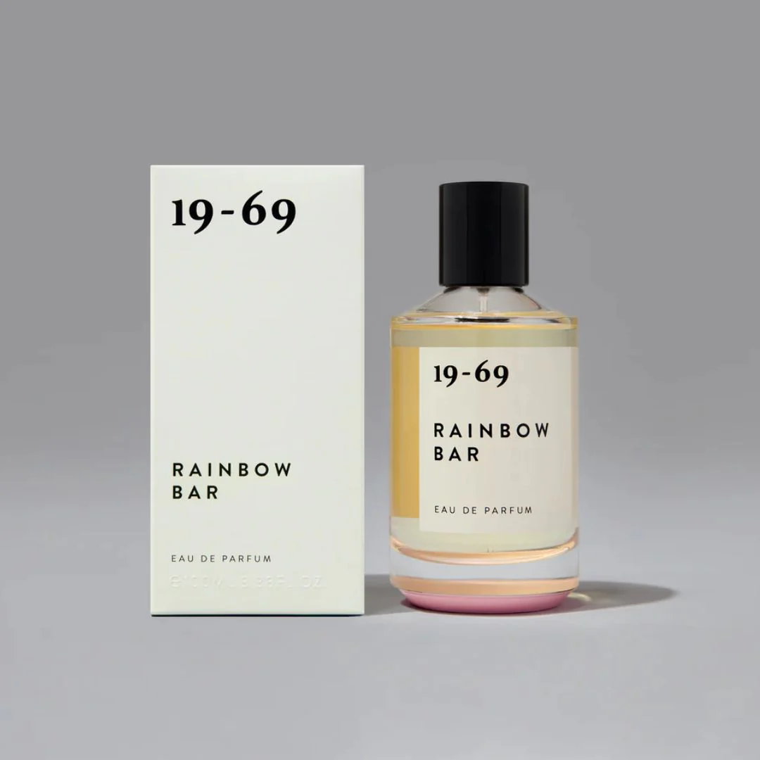 Rainbow Eau de Parfum (100ml)